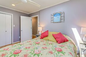 New Bern Home w/ Water View ~ 6 Mi to Downtown!