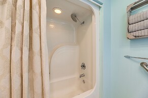 New Bern Home w/ Water View ~ 6 Mi to Downtown!