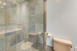 New Bern Home w/ Water View ~ 6 Mi to Downtown!