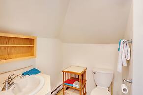 Cozy Loganton Vacation Rental in Amish Country!