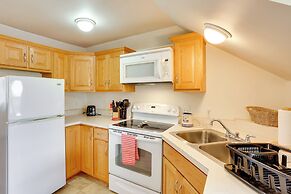 Cozy Loganton Vacation Rental in Amish Country!