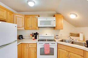 Cozy Loganton Vacation Rental in Amish Country!