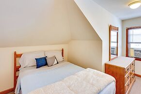 Cozy Loganton Vacation Rental in Amish Country!