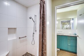 Lakefront Roxboro Home w/ Private Dock!