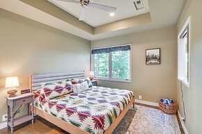 Lakefront Roxboro Home w/ Private Dock!