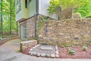 Lakefront Roxboro Home w/ Private Dock!