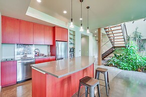 Lakefront Roxboro Home w/ Private Dock!