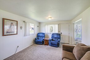 Charlo Cabin Rental ~ 20 Mi to Flathead Lake!