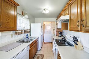 Charlo Cabin Rental ~ 20 Mi to Flathead Lake!