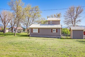 Charlo Cabin Rental ~ 20 Mi to Flathead Lake!