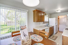 Charlo Cabin Rental ~ 20 Mi to Flathead Lake!