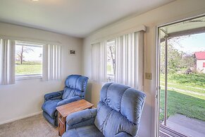 Charlo Cabin Rental ~ 20 Mi to Flathead Lake!