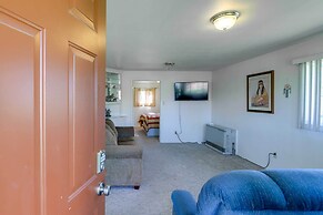 Charlo Cabin Rental ~ 20 Mi to Flathead Lake!