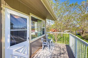 Charlo Cabin Rental ~ 20 Mi to Flathead Lake!