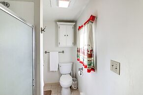 Charlo Cabin Rental ~ 20 Mi to Flathead Lake!