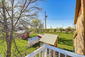 Charlo Cabin Rental ~ 20 Mi to Flathead Lake!