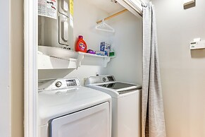 Wilmington Family Home: 6 Mi to Wrightsville Beach