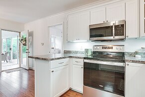 Thornville Home w/ Boat Dock: On the Lake!