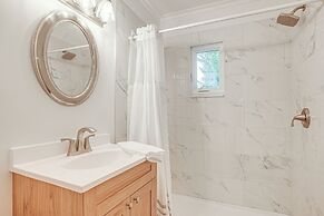 Thornville Home w/ Boat Dock: On the Lake!