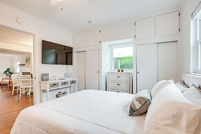 Thornville Home w/ Boat Dock: On the Lake!