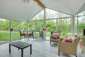 Thornville Home w/ Boat Dock: On the Lake!