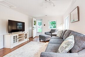 Thornville Home w/ Boat Dock: On the Lake!