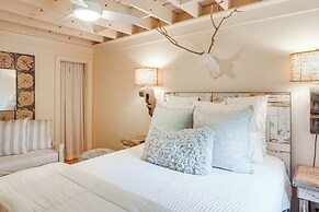 Silver Point Home ~ 1/2 Mi to Center Hill Lake!