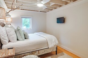 Silver Point Home ~ 1/2 Mi to Center Hill Lake!