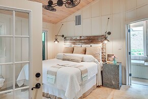 Silver Point Home ~ 1/2 Mi to Center Hill Lake!