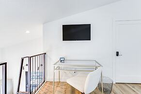 Modern Bellaire Cabin < 5 Mi to Lake & Slopes!