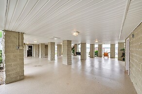 Pamlico River House w/ Private Dock & River View!
