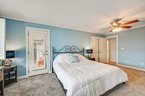 Pamlico River House w/ Private Dock & River View!