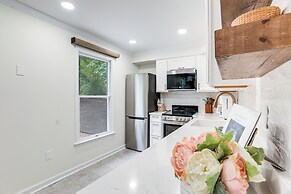 Mineral Cottage w/ Fire Pit: Steps to Lake Anna!