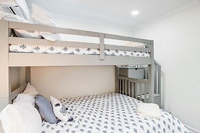 Mineral Cottage w/ Fire Pit: Steps to Lake Anna!