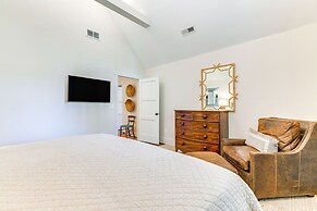 Stunning Cashiers Cottage Rental w/ Screened Porch