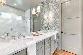 Stunning Cashiers Cottage Rental w/ Screened Porch