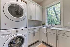 Stunning Cashiers Cottage Rental w/ Screened Porch