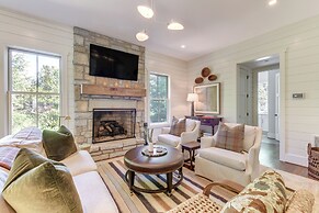 Stunning Cashiers Cottage Rental w/ Screened Porch