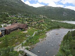 Hovdestøylen Apartments
