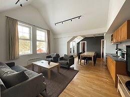 Hovdestøylen Apartments