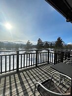 Hovdestøylen Apartments