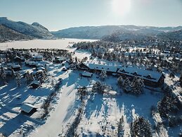 Hovdestøylen Apartments