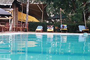 IZAAK WALTON INN EMBU