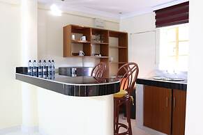 IZAAK WALTON INN EMBU