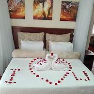 IZAAK WALTON INN EMBU