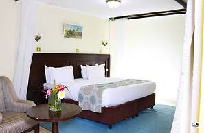 IZAAK WALTON INN EMBU