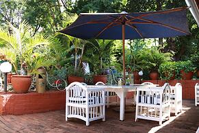 IZAAK WALTON INN EMBU