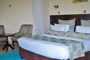 IZAAK WALTON INN EMBU