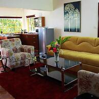 IZAAK WALTON INN EMBU