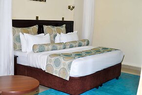 IZAAK WALTON INN EMBU